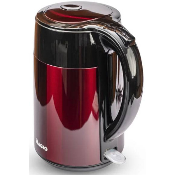 Фото - Електричний чайник Magio MG-129