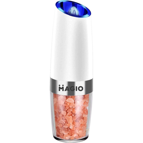 Фото - Млинок для спецій Magio MG-212