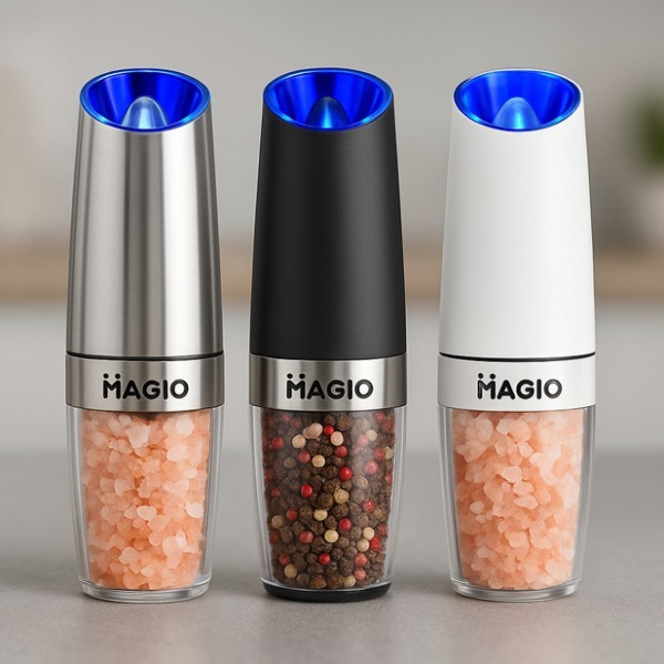 Фото - Млинок для спецій Magio MG-212