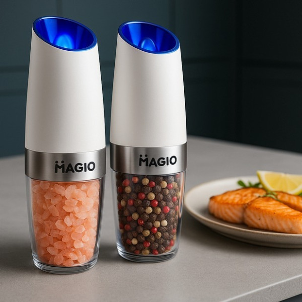 Фото - Млинок для спецій Magio MG-212