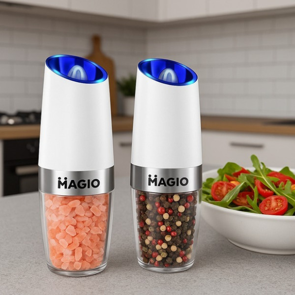 Фото - Млинок для спецій Magio MG-212