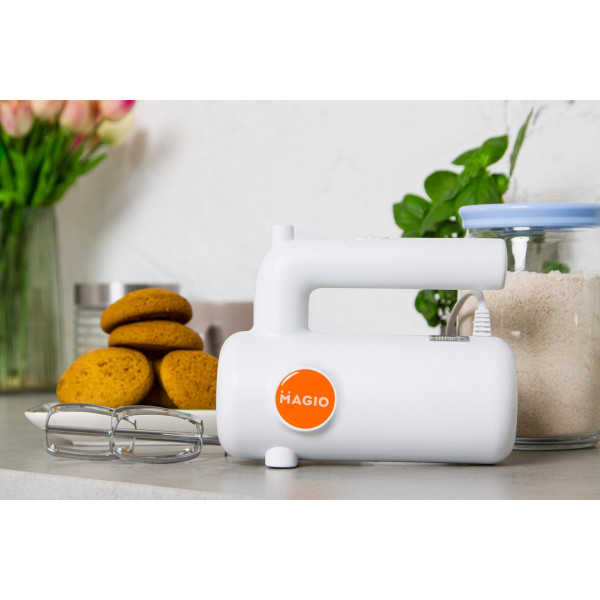 Фото - Миксер Magio MG-232