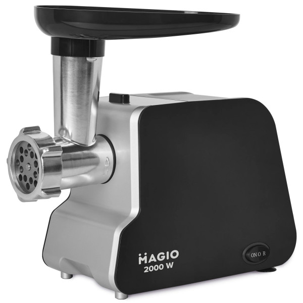 Фото - Мясорубка Magio MG-268N
