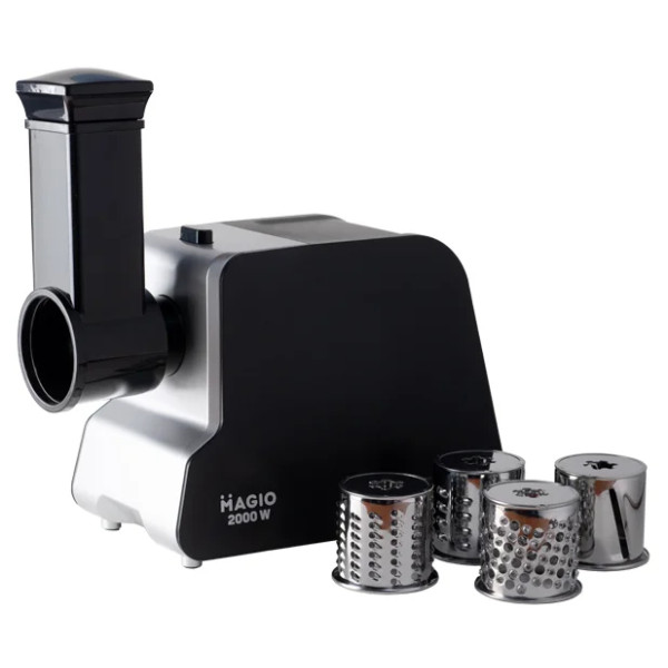 Фото - Мясорубка Magio MG-268N