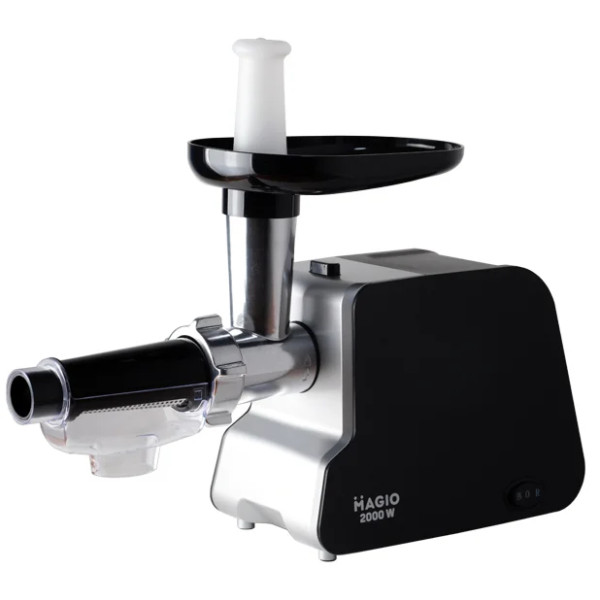 Фото - Мясорубка Magio MG-268N