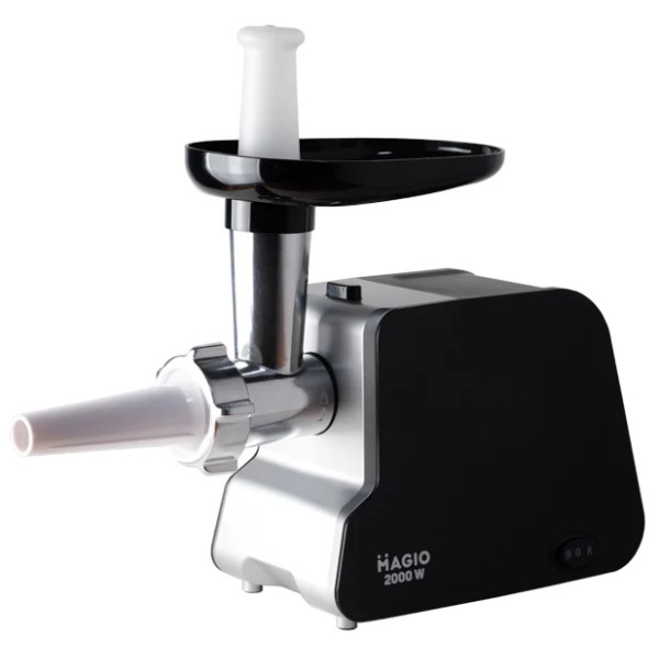 Фото - Мясорубка Magio MG-268N