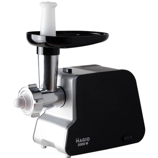Фото - Мясорубка Magio MG-268N