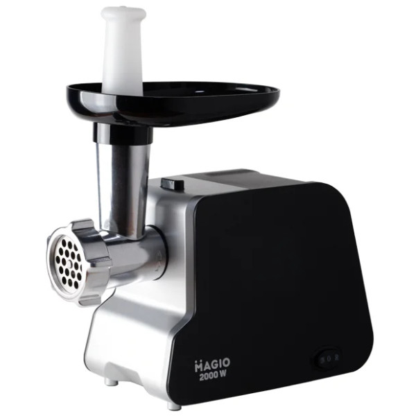 Фото - Мясорубка Magio MG-268N