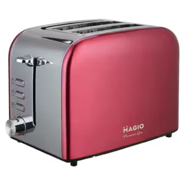 Фото - Тостер Magio MG-286