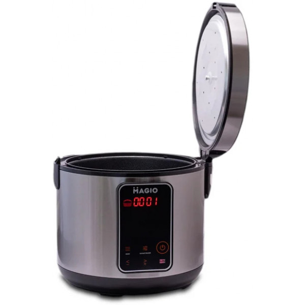 Фото - Мультиварка Magio MG-426