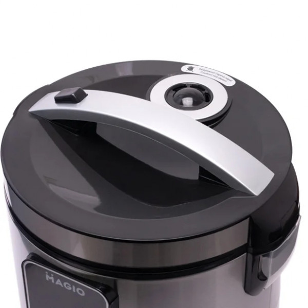 Фото - Мультиварка Magio MG-426