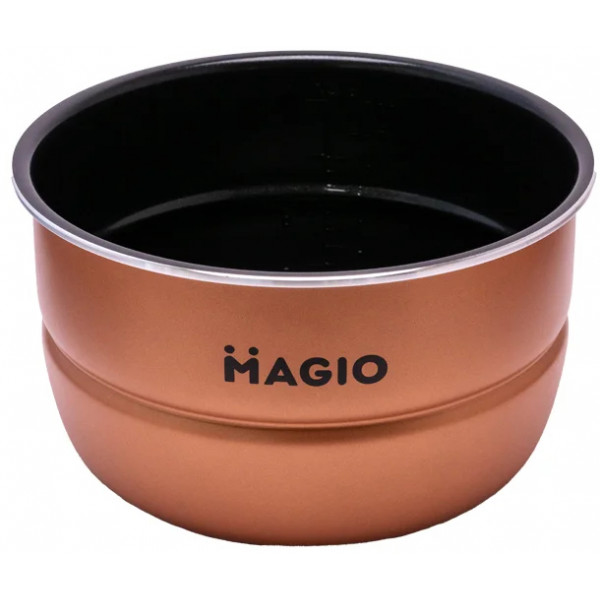 Фото - Мультиварка Magio MG-426