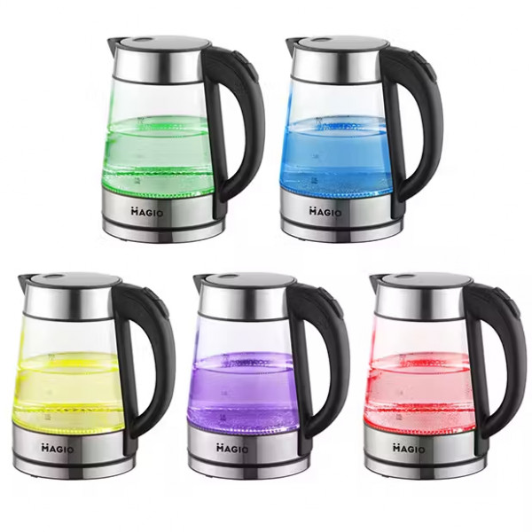 Фото - Електричний чайник Magio MG-499