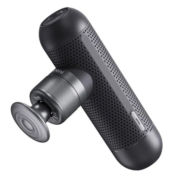 Фото - Масажер для тіла Oyeet NEX mini (MG-M1 GREY)