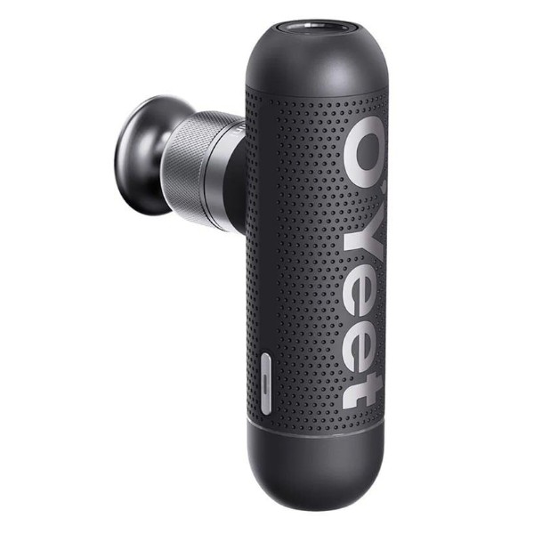 Фото - Масажер для тіла Oyeet NEX mini (MG-M1 GREY)