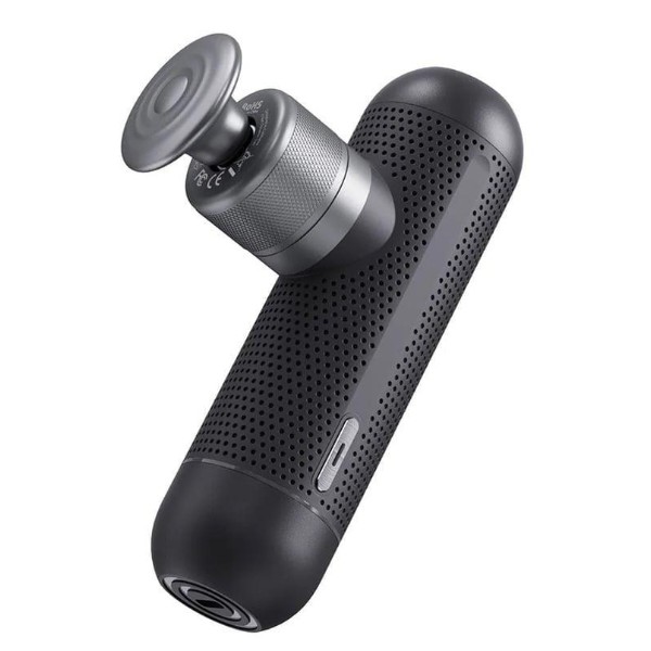 Фото - Масажер для тіла Oyeet NEX mini (MG-M1 GREY)