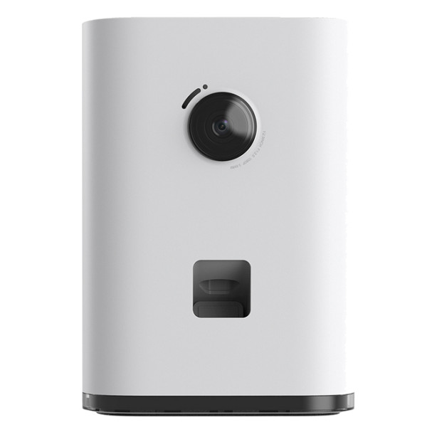 Фото - Смарт-годівниця для тварин PAWBBY Smart Snack Machine (MG-PSM001EU)