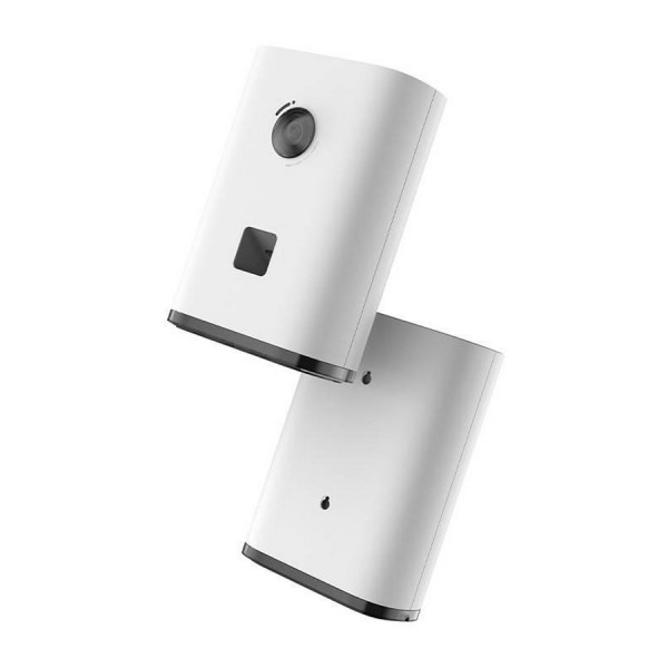 Фото - Смарт-годівниця для тварин PAWBBY Smart Snack Machine (MG-PSM001EU)