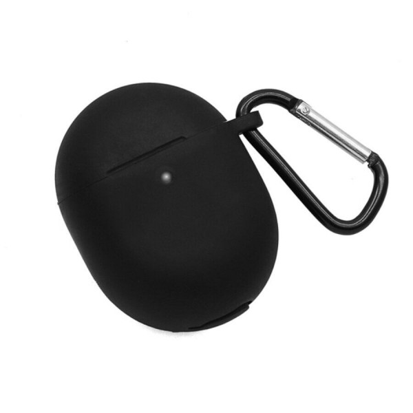 Фото - Чехол для наушников BeCover Silicon for Google Pixel Buds Pro Black (709574)