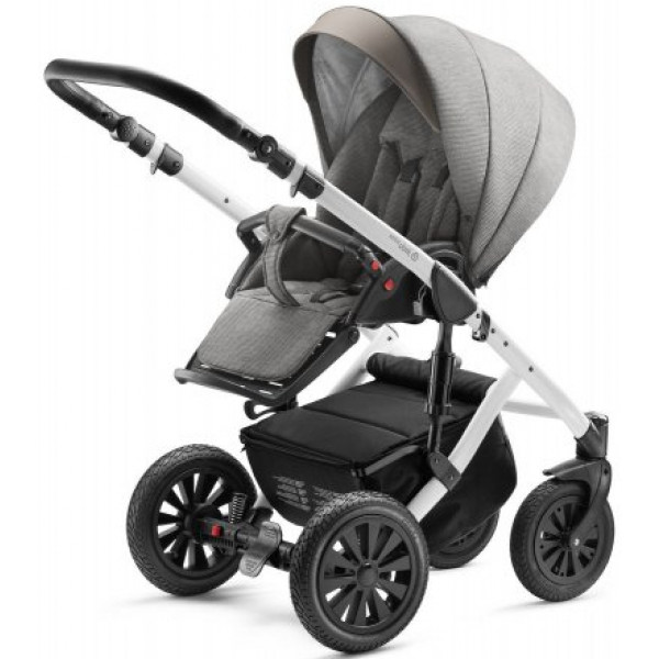 Фото - Коляска універсальна 2 в 1 Jedo KodaV5