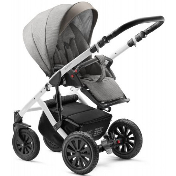 Фото - Коляска універсальна 2 в 1 Jedo KodaV5