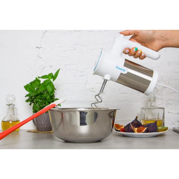 Фото - Миксер Magio MG-230