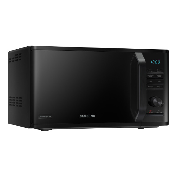 Фото - Микроволновая печь (СВЧ) Samsung MG23K3515AK/UA