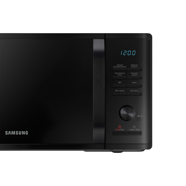 Фото - Микроволновая печь (СВЧ) Samsung MG23K3515AK/UA