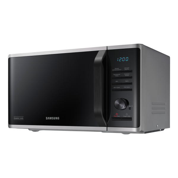 Фото - Микроволновая печь (СВЧ) Samsung MG23K3515AS/UA