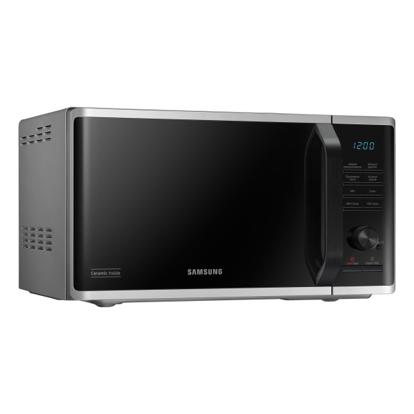 Фото - Микроволновая печь (СВЧ) Samsung MG23K3515AS/UA