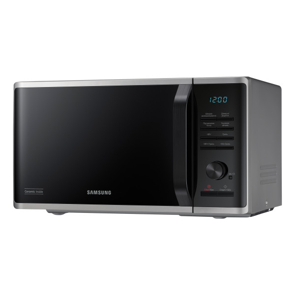 Фото - Микроволновая печь (СВЧ) Samsung MG23K3515AS/UA