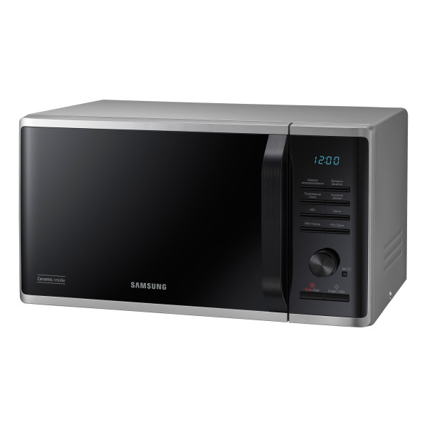 Фото - Микроволновая печь (СВЧ) Samsung MG23K3515AS/UA