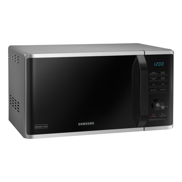Фото - Микроволновая печь (СВЧ) Samsung MG23K3515AS/UA