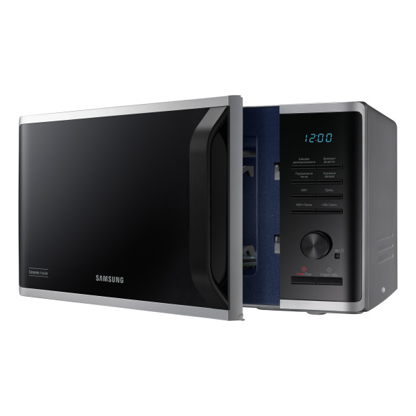Фото - Микроволновая печь (СВЧ) Samsung MG23K3515AS/UA