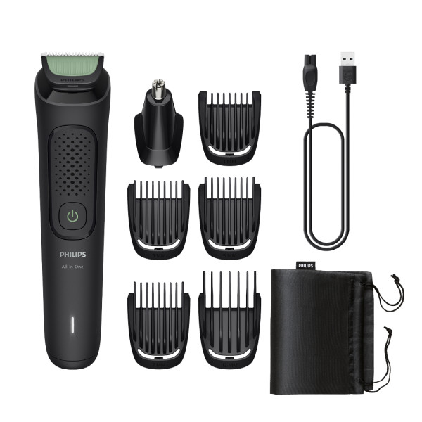 Фото - Триммер универсальный Philips MG3920/15 серии 3000 (7-в-1)