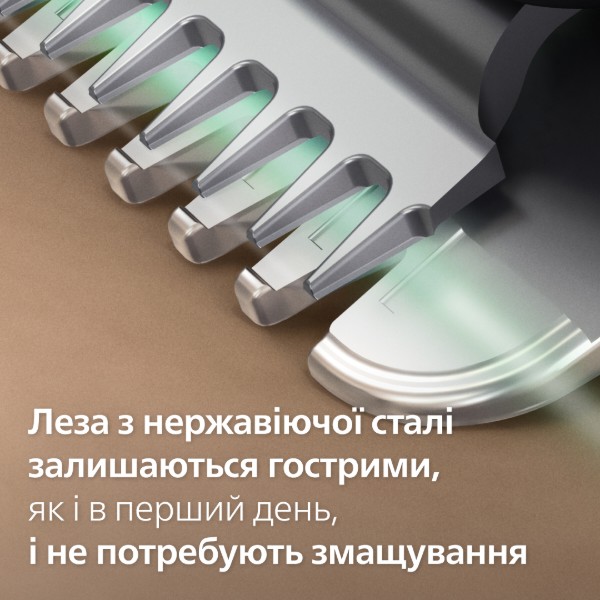 Фото - Триммер универсальный Philips MG3930/15 серии 3000 (7-в-1)