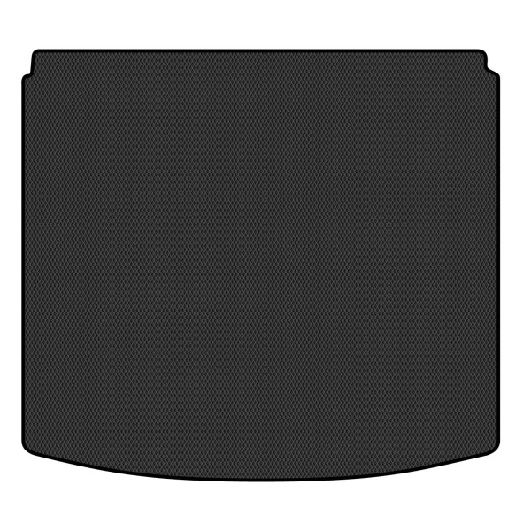 Фото - EVA килимок в нижній багажник авто EVAtech для ZS EV MG 2018 1 покоління SUV EU MG44007N1RBB Фото - EVA килимок в нижній багажник авто EVAtech для ZS EV MG 2018 1 покоління SUV EU MG44007N1RBB