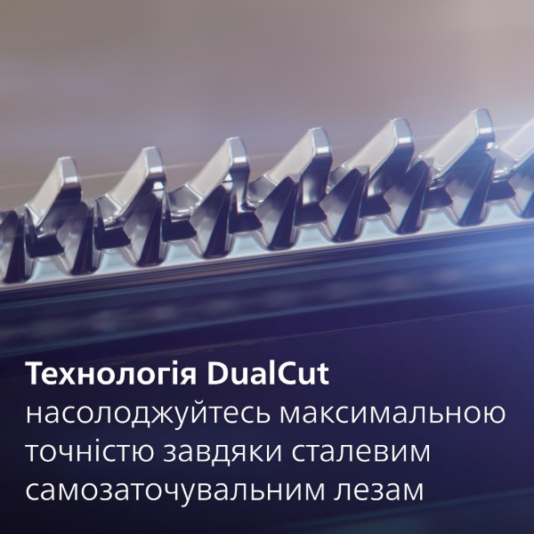 Фото - Триммер универсальный Philips MG7925/15 серии 7000 (13-в-1)