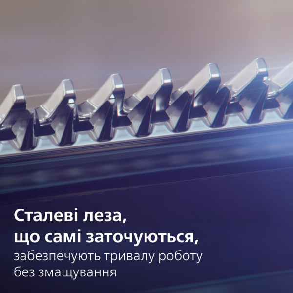 Фото - Триммер универсальный Philips MG9558/15 серии 9000 (20-в-1)