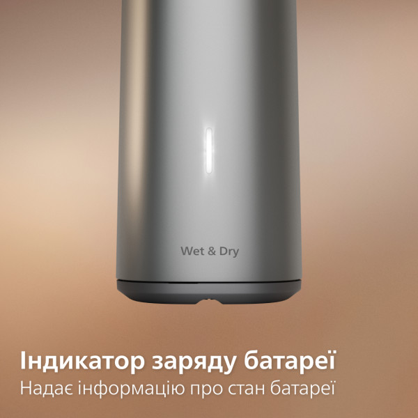 Фото - Триммер универсальный Philips MG9558/15 серии 9000 (20-в-1)