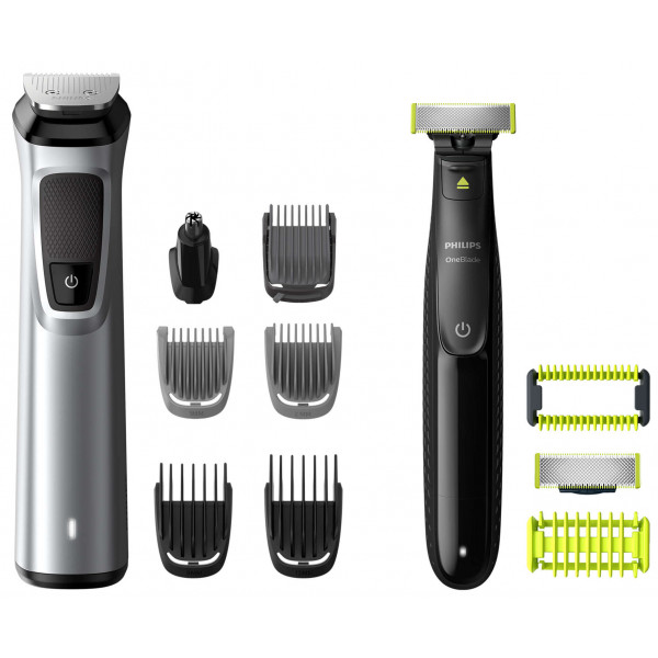 Фото - Триммер универсальный Philips MG9710/90