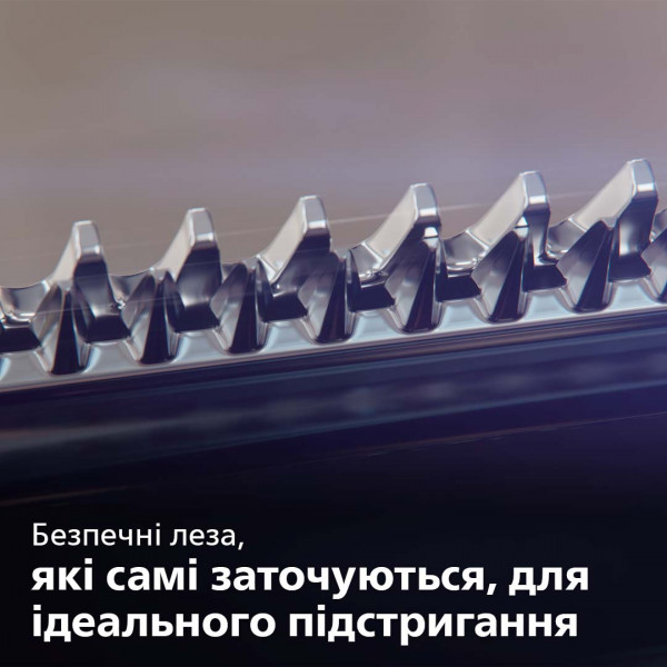 Фото - Триммер универсальный Philips MG9710/90