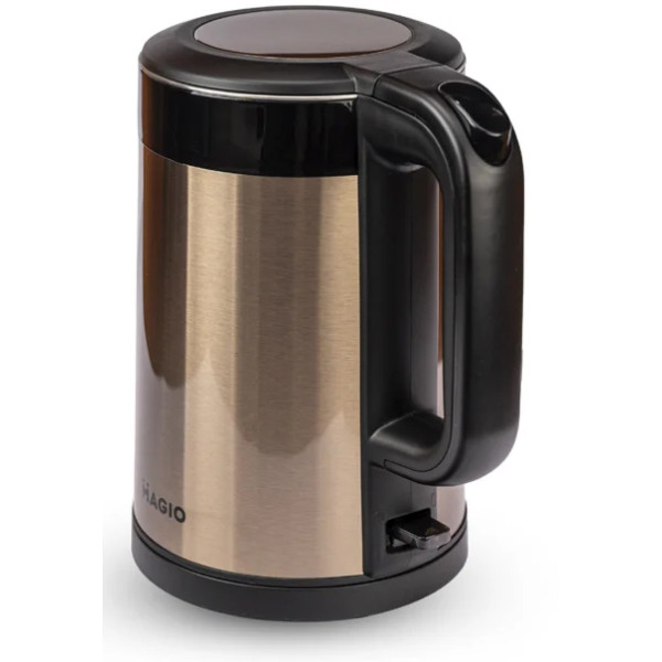 Фото - Электрический чайник Magio MG-128