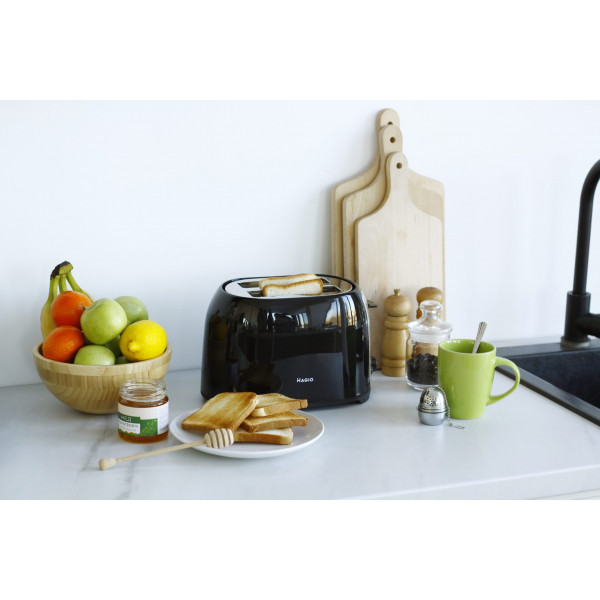 Фото - Тостер Magio MG-272BL