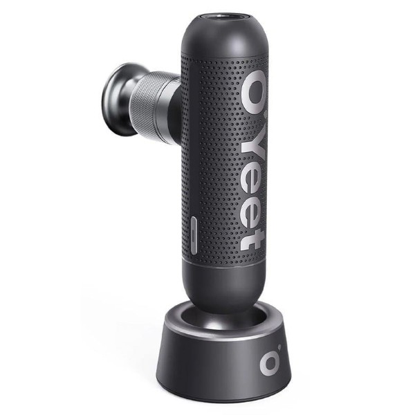 Фото - Масажер для тіла Oyeet NEX mini (MG-M1 GREY)