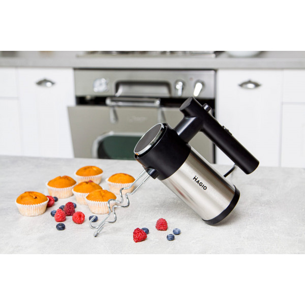 Фото - Миксер Magio MG-231