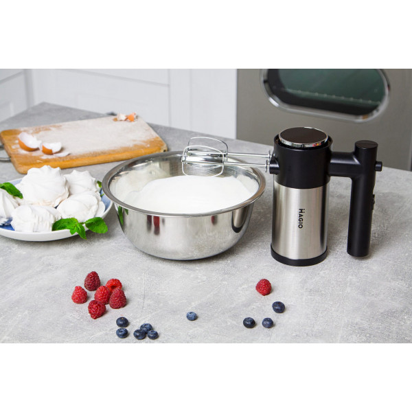 Фото - Миксер Magio MG-231