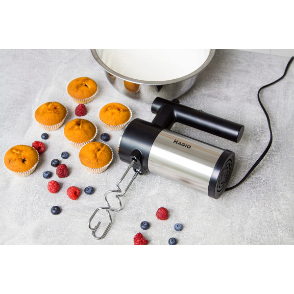 Фото - Миксер Magio MG-231