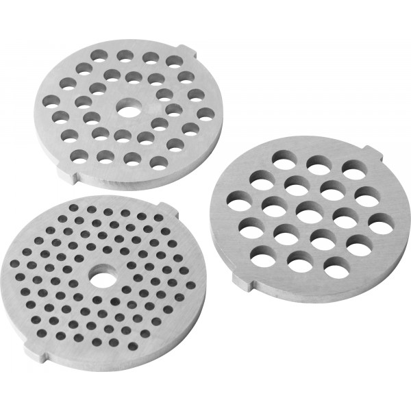 Фото - М'ясорубка ECG MG 2510 Power