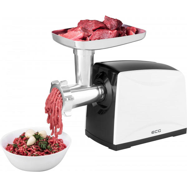 Фото - М'ясорубка ECG MG 2510 Power